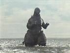 godzilla