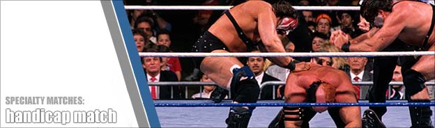 handicap match